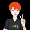 Логотип телеграм канала @imunvrs — Вселенная UnVRS