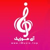 Telegram channel iMusic logo