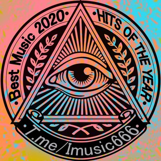 Логотип телеграм канала @imusic666 — Музыка | Music | Песни 2021 | Треки | Музон | Лучшие Песни | Hits