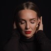 Логотип телеграм канала @imwomansoul — Душа Женщины 🩶Анастасия Орлова