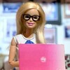 Логотип телеграм канала @imworkinglate — WORKING LATE