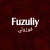 Telegram kanalining logotibi imxolerik — Fuzuliy | حب🫀