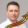 Логотип телеграм канала @imyryi — Юрий Им