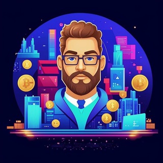 Logo of telegram channel in_crypto_z — inCrypto - Новости криптовалют