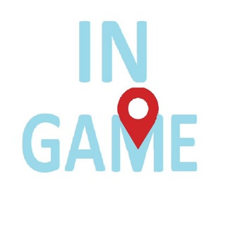 Логотип телеграм канала @in_game_39 — In Game