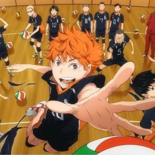 Haikyuu Tamil - Telegram Channels