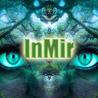 Logo des Telegrammkanals in_mir - InMir