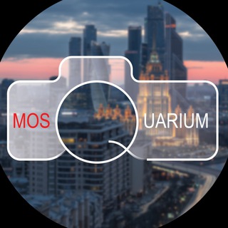 Логотип телеграм канала @in_mosquarium — Mosquarium