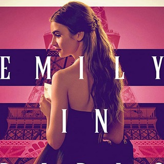 Logo de la chaîne télégraphique in_paris_emilys - Emily in Paris (720p | 1080p)