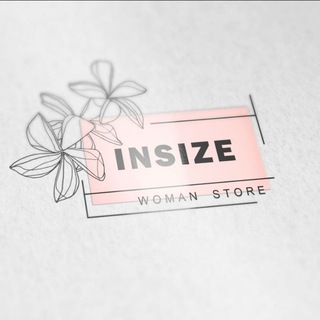 Логотип телеграм канала @in_size_wear — In_Size_Wear