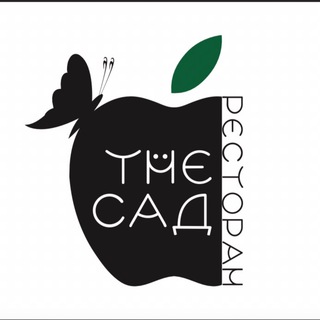 Логотип телеграм канала @in_the_cad — The Сад