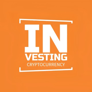 Логотип телеграм канала @in_vesting — IN_vesting | Инвестирование, криптовалюта