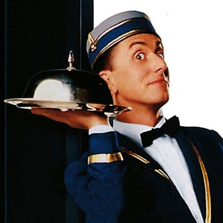 Логотип телеграм канала @in4rooms — 🛎 Четыре Комнаты