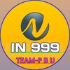 Telegram channel IN999 OFFICIAL TEAM🚀 logo
