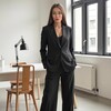 Логотип телеграм канала @in_alfa — 💰 продукты➕удаленка в WORKLE