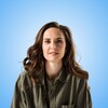 Логотип телеграм канала @in_content — Марина Полякова |В поисках смыслов