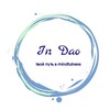 Логотип телеграм канала @in_dao — In Dao Твой путь в mindfulness