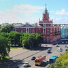 Логотип телеграм канала @in_kms_love — в комсомольске любят
