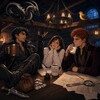 Логотип телеграм канала @in_my_sight — Я писатель, я так чувствую