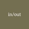 Logo of telegram channel in_out_wear — in/out