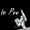 Logo of telegram channel in_pro — In-Pro (Makita Dewalt Milwaukee)