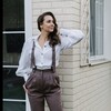 Логотип телеграм канала @in_provence_9 — Дом с характером от Инны Мейрабян