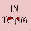 Telegram channel InTeam logo