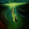 Логотип телеграм канала @in_the_water — Гиляна в потоке воды 🌀