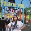 Логотип телеграм канала @ina_rakhi — покорять мир с Инабат 💜✈️🌍