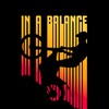 Логотип телеграм канала @inabalance — In a Balance | В Балансе