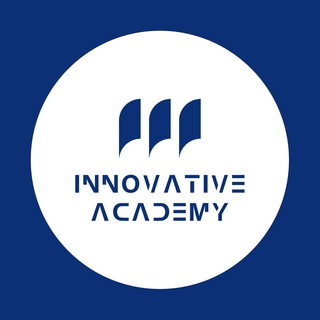 Telegram kanalining logotibi inacademyuz — Innovative Academy