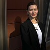 Логотип телеграм канала @inadeenskaya — опИРАйся на себя