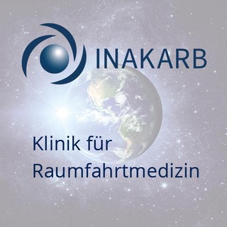 Logo des Telegrammkanals inakarbgmbh - Gesundheit