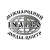 Логотип телеграм -каналу inalco — INALCO