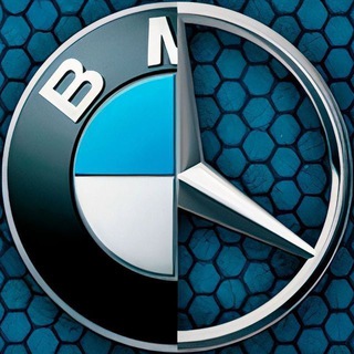 Telegram channel Inomarka Bozor logo