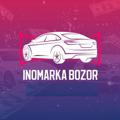 Telegram channel INAMARKA MOSHNA BOZOR logo