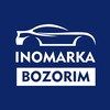 Telegram kanalining logotibi inamarka_mashinalar — Inomarka moshina bozorim