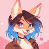Telegram channel Inane_C logo