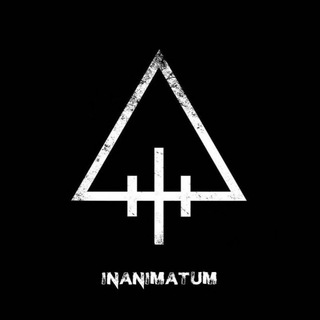 Logo of telegram channel inanimatum — Inanimatum