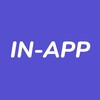 Logo of telegram channel inappglobal — In-App: Global Mobile Marketing Blog
