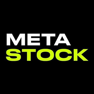 Логотип телеграм канала @inapple — MetaStock