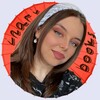 Telegram channel inaribooks logo