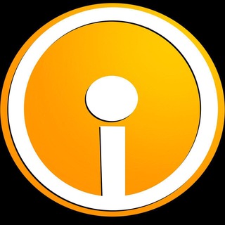 لوگوی کانال تلگرام inaro — INARO تلویزیون انیمیشنی