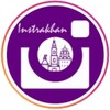 Логотип телеграм канала @inastrakhan — Новости Астрахани