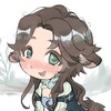 Логотип телеграм канала @inastraveritas — moondoll (˶˃ ᵕ ˂˶) .ᐟ.ᐟ
