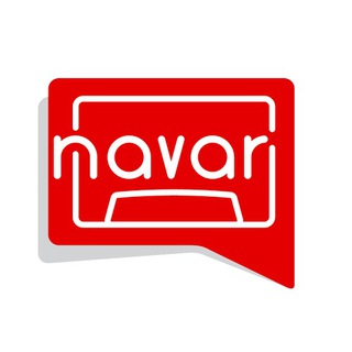 Logo of telegram channel inavar — Navar
