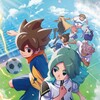 Логотип телеграм канала @inazumavicrtoryroad — Inazuma Eleven NEWS [RU]