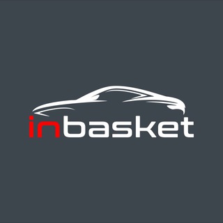 Логотип телеграм канала @inbasket_profi — InbasketProfi