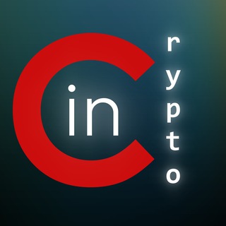 Логотип телеграм канала @inbcrypto — IN crypto | Крипта | NFT