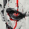 Логотип телеграм канала @inbcyber — Cyberpunk World | Мир Киберпанка